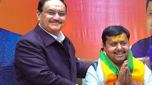 বিজেপির নেতৃত্বে নতুন অধ্যায়! নাড্ডার পর কে? নিতিন নবীন কী তবে পরবর্তী মুখ? ঘোষণা হবে এই দিন