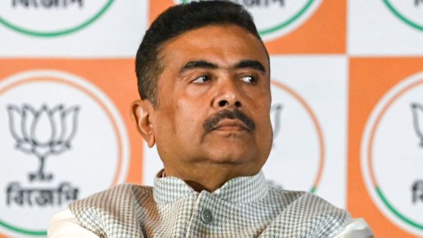 ১৬ কোটির কারবার! কোন কাজে I-PAC নিয়েছে? সব ফাঁস করলেন শুভেন্দু, বললেন চেক নম্বরের কথাও