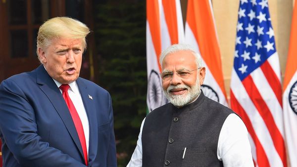 'মোদী এখন আমায় নিয়ে খুশি নন'! কেন এমন মন্তব্য করলেন ডোনাল্ড ট্রাম্প? আর কী বললেন তিনি? জানুন বিস্তারিত