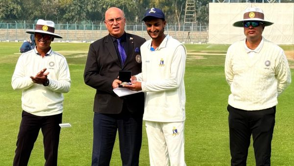 শাহবাজের ১১ শিকার! হরিয়ানাকে গুঁড়িয়ে গ্রুপের শীর্ষে থেকেই রঞ্জি কোয়ার্টার ফাইনালে অপরাজেয় বাংলা