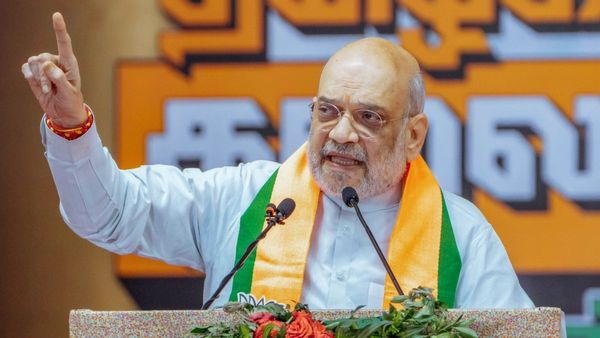 পশ্চিমবঙ্গ ও তামিলনাড়ুতে এবার এনডিএ সরকার, আত্মবিশ্বাসের সঙ্গে ফের ঘোষণা অমিত শাহর