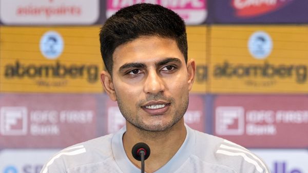 ভাগ্যে যা লেখা আছে...! টি২০ বিশ্বকাপ থেকে বাদ পড়া নিয়ে মুখ খুললেন গিল