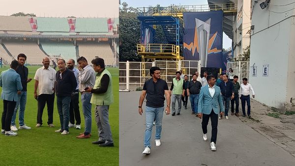 টি২০ বিশ্বকাপের সেমিফাইনালে কোন চার দলকে দেখছেন সৌরভ? ব্যাটার ও বোলারদের মধ্যে নজরে কারা?