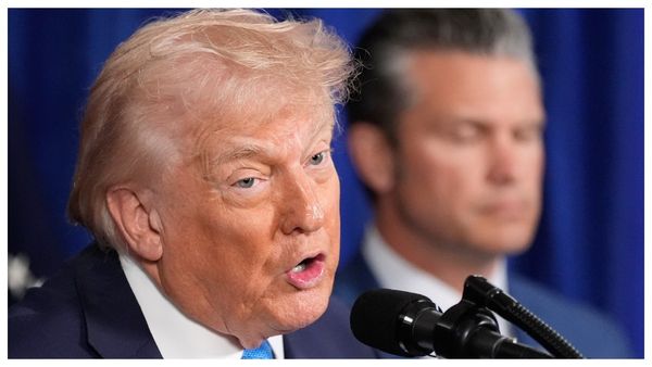 বাজেট অচলাবস্থায় আমেরিকায় আংশিক শাটডাউন, থমকে গেল একাধিক ফেডারেল পরিষেবা