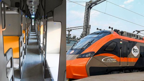 বাংলা ও অসমকে জুড়ে মোদী উপহার দিচ্ছেন বন্দে ভারত স্লিপার, উদ্বোধনের দিন চূড়ান্ত