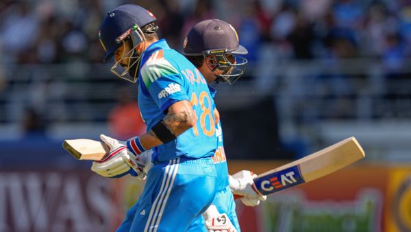 একদিনের আন্তর্জাতিকে বিশ্বের ১ নম্বর ব্যাটারের সিংহাসনে বিরাট, রোহিত নেমে গেলেন তিনে