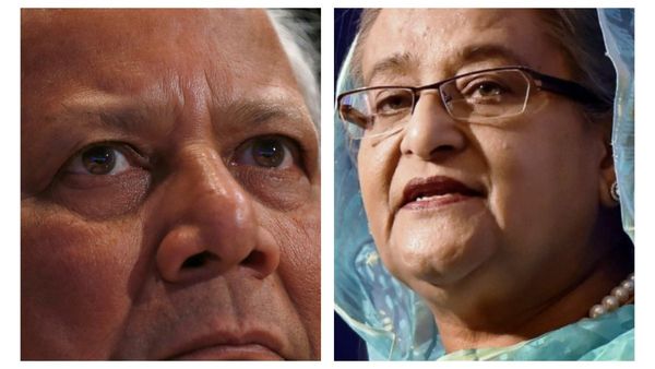 হাদির হত্যাকাণ্ডে ‘ভারত যোগ' প্রসঙ্গ উড়িয়ে দিলেন শেখ হাসিনা, দিলেন কড়া প্রতিক্রিয়া