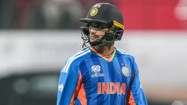 হাসপাতালে অভিষেক শর্মা, নামিবিয়া ম্যাচে ভারতের একাদশে আসতে পারেন সঞ্জু স্যামসন