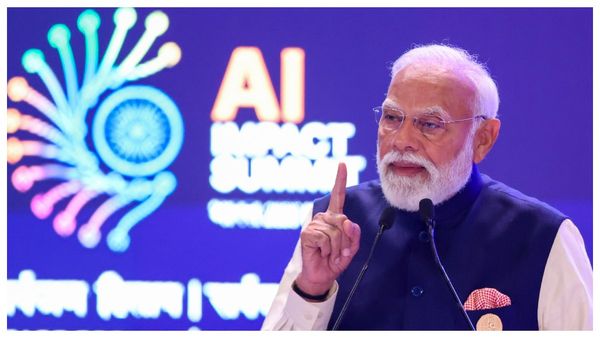 মানবকল্যাণে কৃত্রিম বুদ্ধিমত্তা, ভারতের ‘মানব' দর্শন ঘোষণা প্রধানমন্ত্রীর