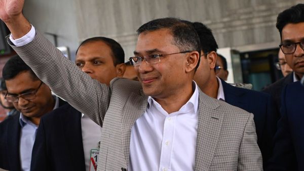 ফল ঘোষণার আগেই শুভেচ্ছা বার্তা! বাংলাদেশে এগিয়ে বিএনপি, তারেক রহমানকে অভিনন্দন মোদী ও আমেরিকার