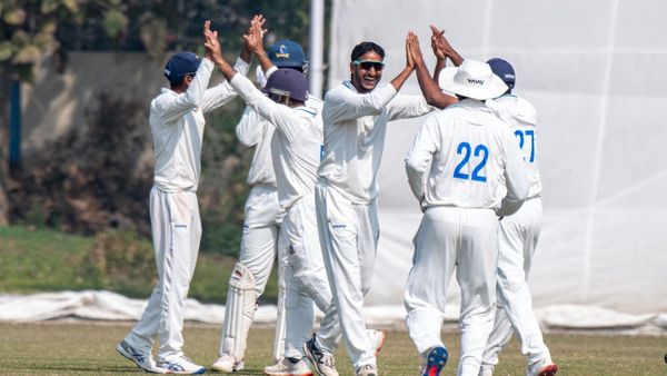 রঞ্জি কোয়ার্টার ফাইনালে অন্ধ্রকে ইনিংসে হারাল বাংলা, সেমিফাইনালে প্রতিপক্ষ জম্মু ও কাশ্মীর