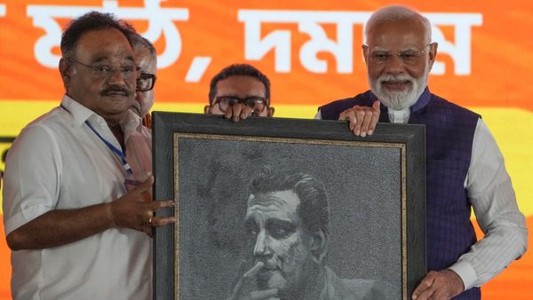 মার্চের শুরুতেই রাজ্যে পরিবর্তন যাত্রা বিজেপির, ব্রিগেডে হবে মোদীর সভাও