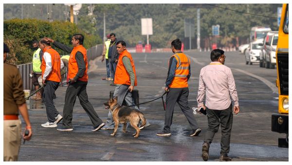 লালকেল্লা বিস্ফোরণ মামলায় বড় তথ্য প্রকাশ, রাষ্ট্রসংঘের রিপোর্টে পাকিস্তানভিত্তিক জইশের যোগের ইঙ্গিত