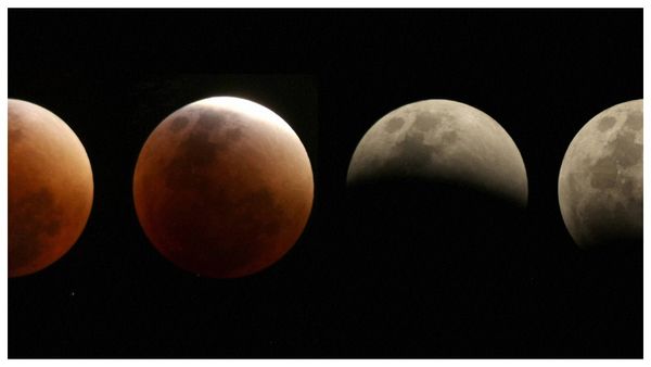 আকাশে চার চাঁদের ভেলকি! সেন্ট পিটার্সবার্গে বিরল আলোর ঘটনায় বিস্মিত আকাশপ্রেমীরা