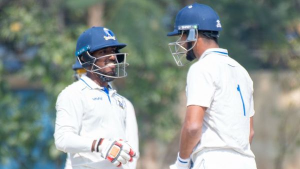 রঞ্জি সেমিফাইনালে ওঠা নিশ্চিত বাংলার, অন্ধ্রকে হারাতে চাই ৭ উইকেট, ১ রানের জন্য ত্রিশতরান অধরা ঘরামির