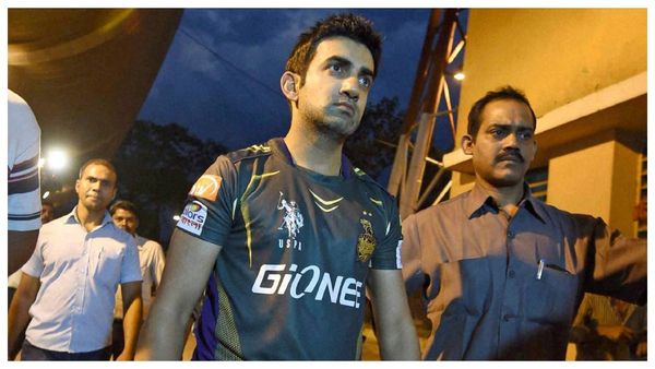 আইপিএলের লোভনীয় ডাক উপেক্ষা, বিশ্বকাপের মঞ্চেই ভারতের সঙ্গেই অটল গম্ভীর