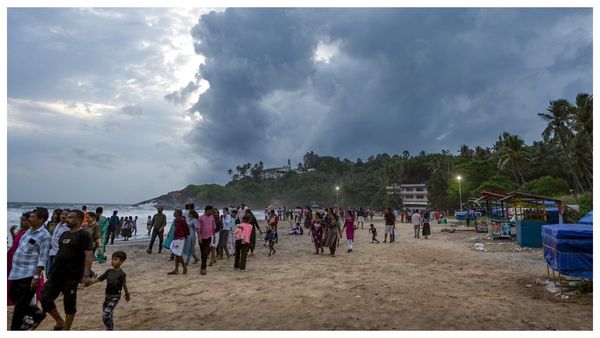 দোলের আগেই গরমের দাপট, রাজ্যজুড়ে বাড়ছে তাপমাত্রা, জেনে নিন আবহাওয়ার আপডেট