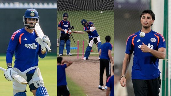 জিম্বাবোয়ের বিরুদ্ধে ভারতের একাদশে পরিবর্তনের ইঙ্গিত দিলেন কোটাক, সঞ্জু ও অক্ষরকে খেলানোর সম্ভাবনা