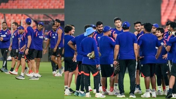 অভিষেক ও তিলকের ফর্ম নিয়ে চিন্তিত নন সূর্য, দক্ষিণ আফ্রিকার বিরুদ্ধে কালো মাটির পিচে অর্শদীপ না কুলদীপ?