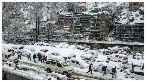 সিকিমে তুষারঝড়ে বিপর্যয়, ছাঙ্গু নাথুলায় আটকে ৪৬ পর্যটক, উদ্ধার করল ভারতীয় সেনা