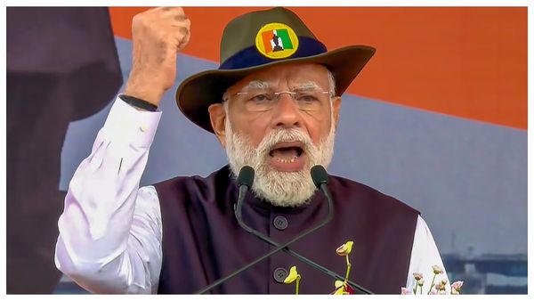 ভারতের দ্রুত অগ্রগতির প্রমাণ, এআই ইমপ্যাক্ট সামিট ২০২৬ এ বিশ্বব্যাপী অংশগ্রহণের আহ্বান মোদীর