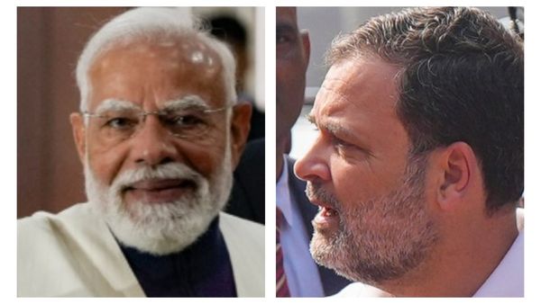 ভারত ও আমেরিকা চুক্তি নতুন সংঘাতের কেন্দ্রবিন্দু, কৃষকদের ক্ষতি দাবি তুলে বিজেপির বিরুদ্ধে কংগ্রেসের আক্রমণ