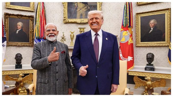 ৫০০ বিলিয়ন ডলারের চুক্তি, শুল্ক হ্রাস, ভারত-মার্কিন বাণিজ্য চুক্তিতে শুরু নতুন অধ্যায়