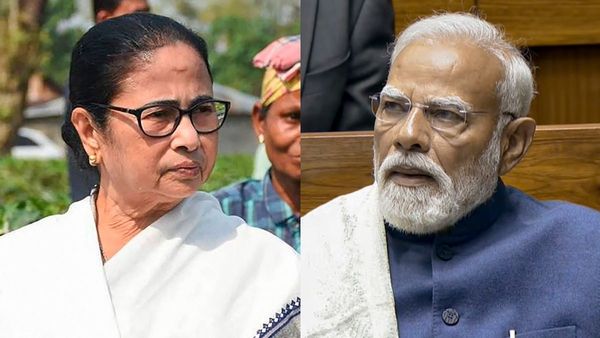 'অবৈধদের বাঁচাতে কেউ কেউ আদালতে দাঁড়াচ্ছেন', নাম না করে মুখ্যমন্ত্রী মমতাকে তীব্র ভর্ৎসনা প্রধানমন্ত্রী মোদীর