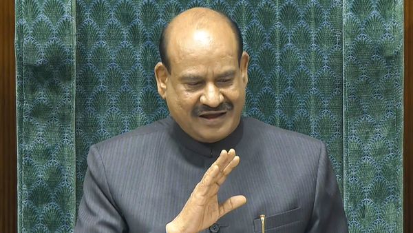 বিরোধীরা অনাস্থা প্রস্তাব আনতেই বড় সিদ্ধান্ত লোকসভার অধ্যক্ষ ওম বিড়লার