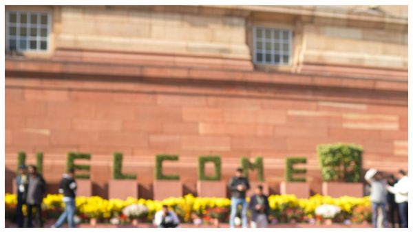 সংসদে অশ্লীল আচরণ, ৪ ফেব্রুয়ারির ঘটনার ভিডিও শেয়ার করলেন কিরেন রিজিজু