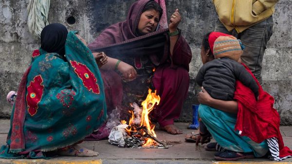 কলকাতায় শীতের বিদায় ঘণ্টা! বাড়ছে তাপমাত্রা, কবে থেকে গরম শুরু? জানাল হাওয়া অফিস