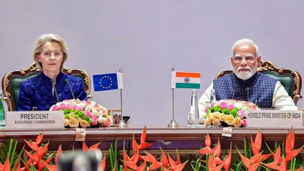 ভারত-ইউরোপীয় ইউনিয়ন মুক্ত বাণিজ্য চুক্তির পরতে পরতে চমক, ব্যবসা বৃদ্ধির আশায় দু'পক্ষই