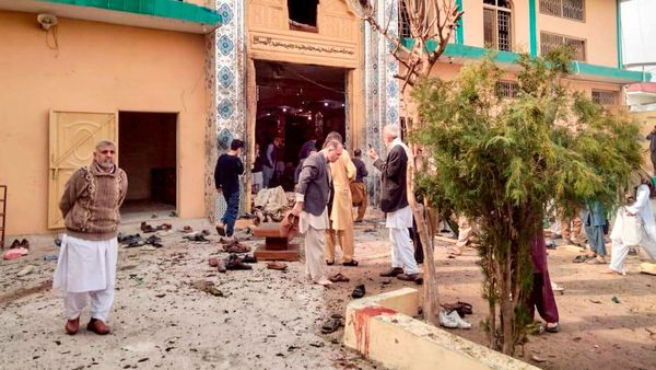 ইসলামাবাদে আত্মঘাতী বোমা হামলা, মৃত বহু, আহত শতাধিক