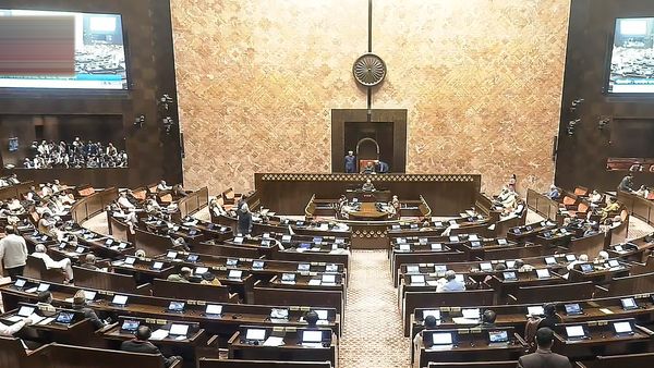 রাজ্যসভা নির্বাচনের তৎপরতা শুরু! ভোটের দিন ঘোষণা করে দিল কমিশন, কবে? জারি পূর্ণ সূচি