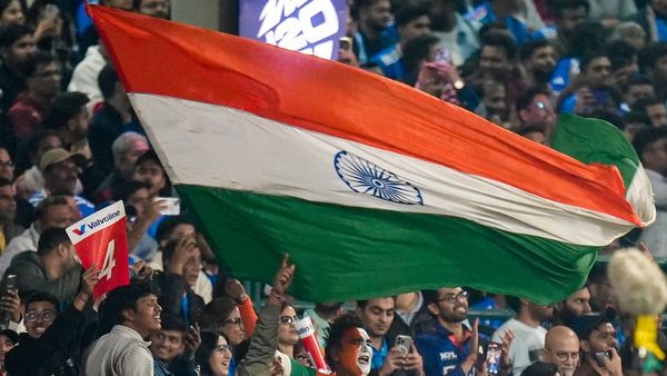 প্রত্যাশামতোই নামিবিয়াকে উড়িয়ে দিল ভারত, তবে চিন্তাও রইল কিছু