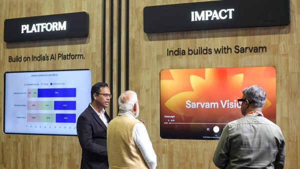 AI দুনিয়ায় ভারতীয় চমক! ChatGPT, Google Gemini-কে টক্কর দিচ্ছে Sarvam AI, কী কী করছে? জেনে নিন