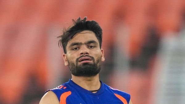 ওয়েস্ট ইন্ডিজ ম্যাচের আগেই দলের সঙ্গে যোগ দিচ্ছেন রিঙ্কু সিং, স্বস্তি ভারতীয় দলে