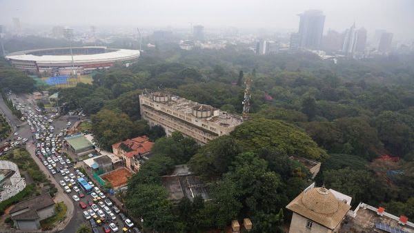 বাংলায় শীতের বিদায় ঘণ্টা! বাড়ছে তাপমাত্রা, বৃষ্টির কোনও সম্ভাবনা নেই, কী বলছে হাওয়া অফিস?