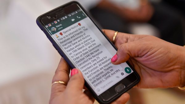 জরুরি বার্তা পাঠাতে ভুলে যান? এবার থেকে নিজেই মেসেজ পাঠাবে হোয়াটসঅ্যাপ, কীভাবে? জেনে নিন এখনই