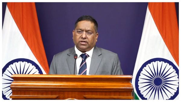 ডোভাল ও রুবিও বৈঠডোভাল ও রুবিও বৈঠকের দাবি ভুয়ো, ভারত ও আমেরিকা বাণিজ্য আবহে জল্পনা উড়িয়ে দিল বিদেশমন্ত্রক