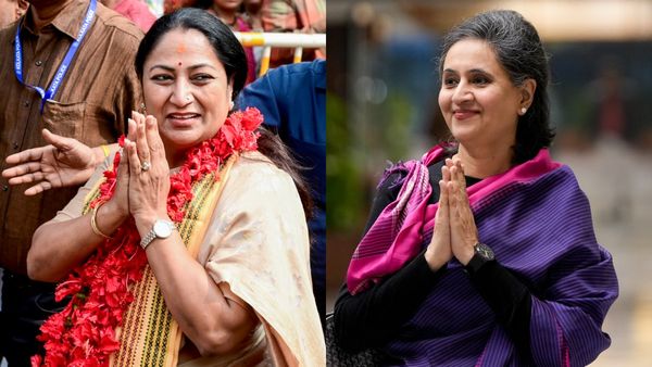 বাংলা নয়, দিল্লির দিকে মনোনিবেশ করুন, রেখা গুপ্তাকে কটাক্ষ করে পরামর্শ তৃণমূলের সাগরিকা ঘোষের