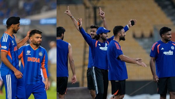 রিঙ্কু বাড়ি ফিরে গেলেন, চেন্নাইয়ে জিম্বাবোয়ে ম্যাচে অক্ষরের একাদশে প্রত্যাবর্তনের ইঙ্গিত