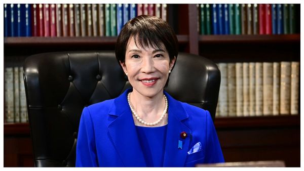 শীতকালীন নির্বাচনে সুপারমেজরিটি নিয়ে ক্ষমতা আরও মজবুত জাপানের প্রথম মহিলা প্রধানমন্ত্রীর