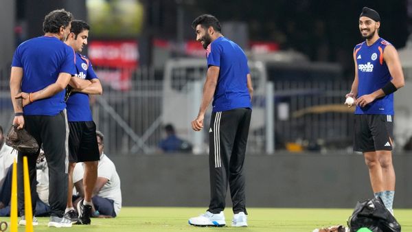 ভারতের টি২০ বিশ্বকাপ সেমিফাইনালে ওঠার পথ কতটা কঠিন? দেখে নেওয়া যাক কোন কোন পথ খোলা রয়েছে