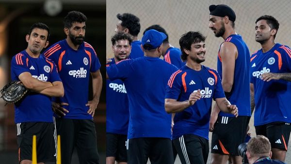 জিম্বাবোয়ের বিরুদ্ধে অক্ষরকে খেলানোর পক্ষে শাস্ত্রী, কুলদীপও কামাল করতে পারেন বলে মত পন্টিংয়ের