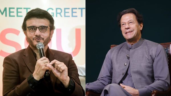 ইমরানের জন্য চিঠি গাভাসকর, কপিল-সহ প্রাক্তন অধিনায়কদের, সমর্থন করলেন সৌরভও