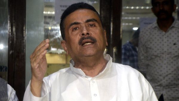 প্রধান বিচারপতির ডাকা এসআইআর বৈঠকে কেন মনোজ পন্থ? উত্তরের অপেক্ষায় শুভেন্দু, গ্রেফতারি দাবি সুকান্তর