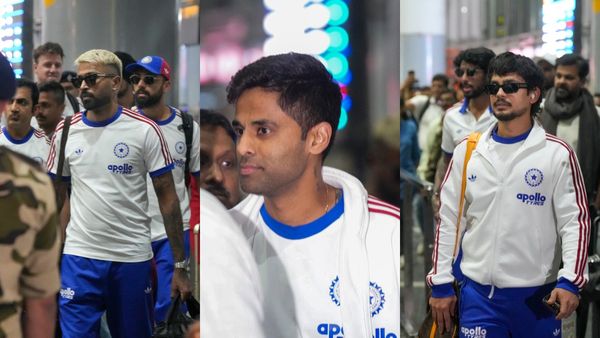 শহরে পৌঁছে গেল ভারত ও ওয়েস্ট ইন্ডিজ, নজর ইডেনের বাইশ গজে