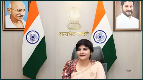 অতীতের শিকড়ে ভবিষ্যতের নির্মাণ: তেলেঙ্গানার স্টেপওয়েল সংরক্ষণে আইএএস হরি চন্দনার দূরদর্শী নেতৃত্ব