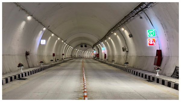 ১৮ হাজার কোটি টাকার পরিকল্পনা, ব্রহ্মপুত্রের তলায় তৈরি হবে দেশের প্রথম সড়ক রেল টানেল